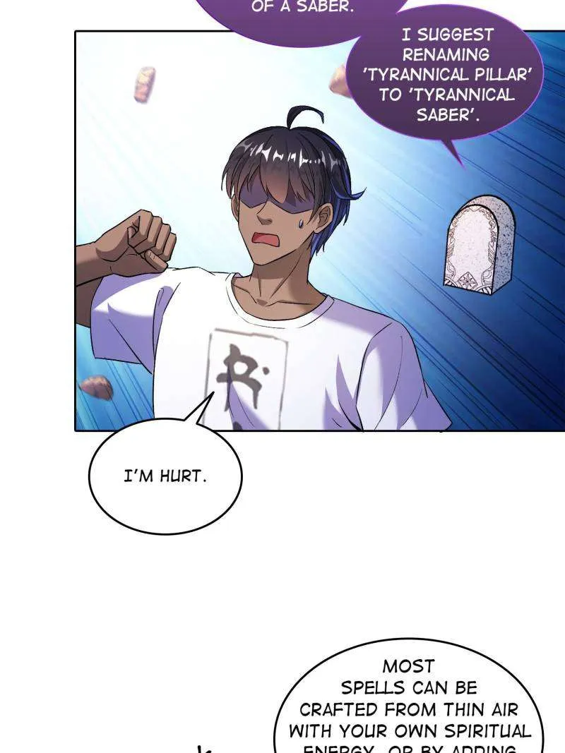 Read Cultivation Chat Group Manga Online