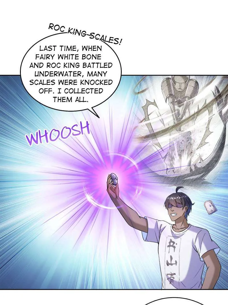 Read Cultivation Chat Group Manga Online