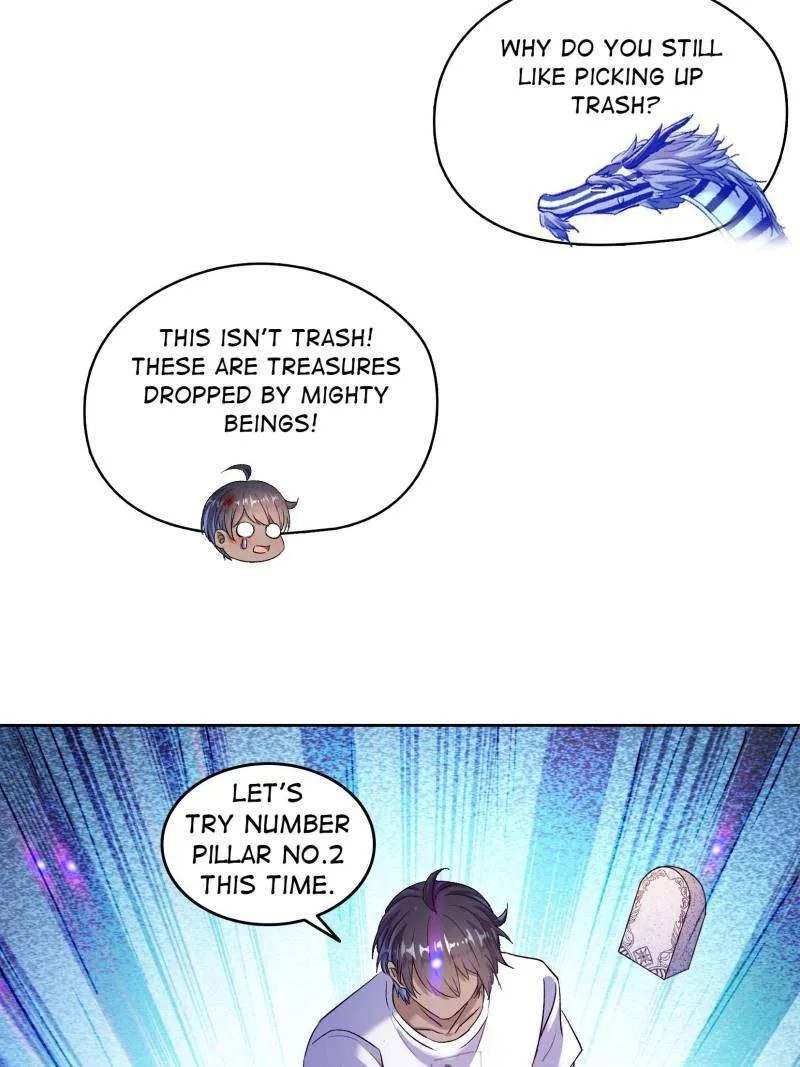 Read Cultivation Chat Group Manga Online