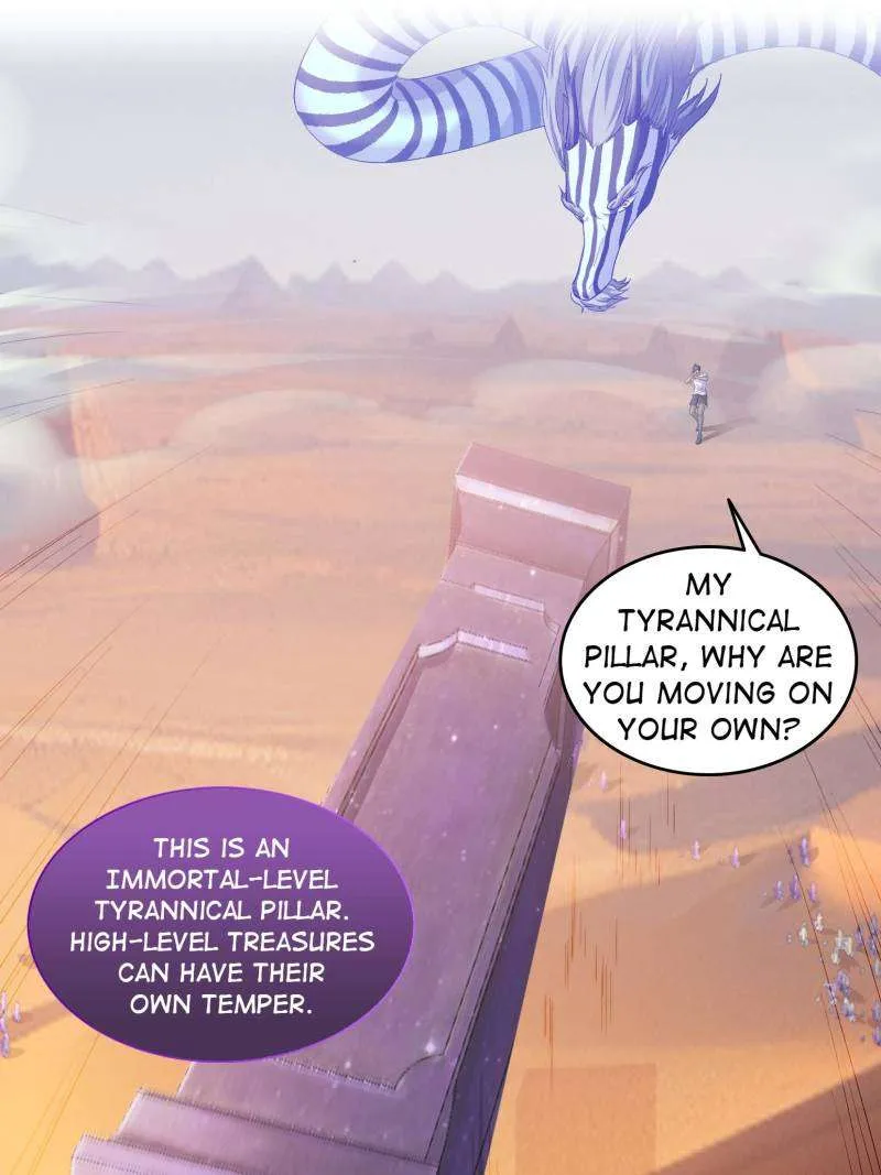 Read Cultivation Chat Group Manga Online