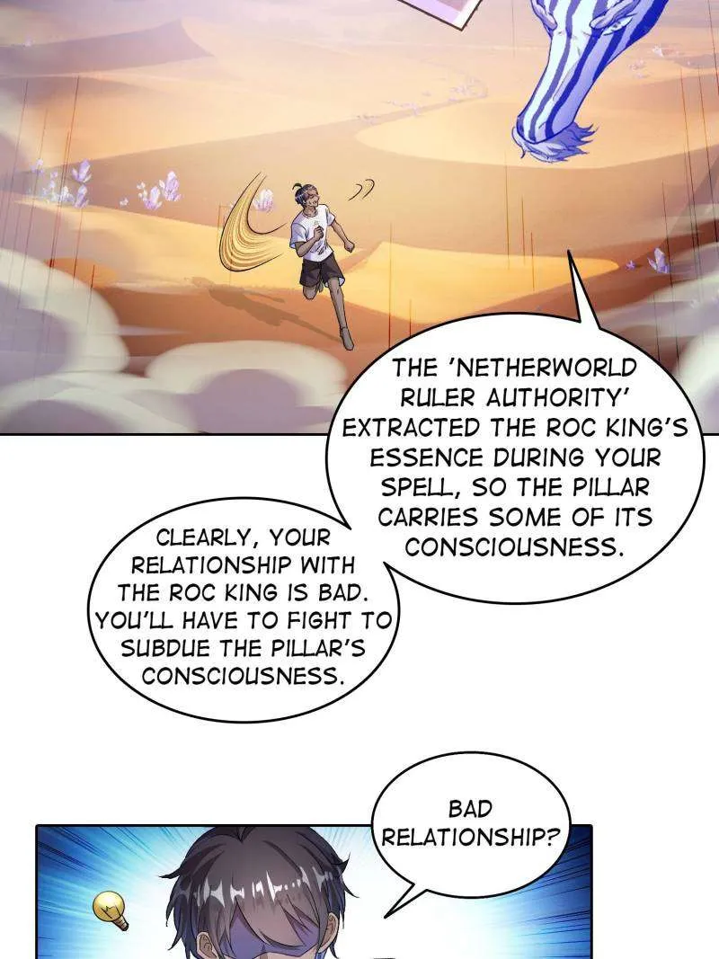 Read Cultivation Chat Group Manga Online