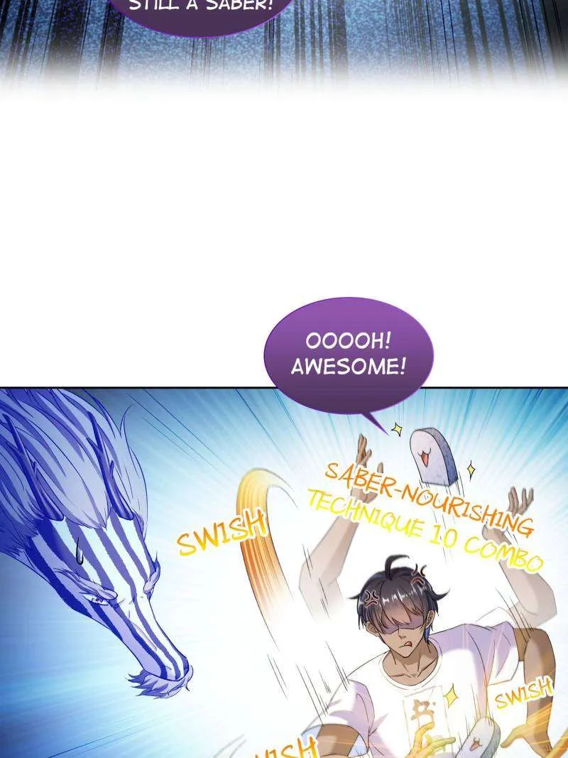 Read Cultivation Chat Group Manga Online