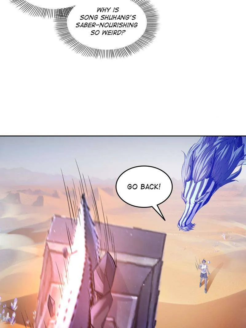 Read Cultivation Chat Group Manga Online