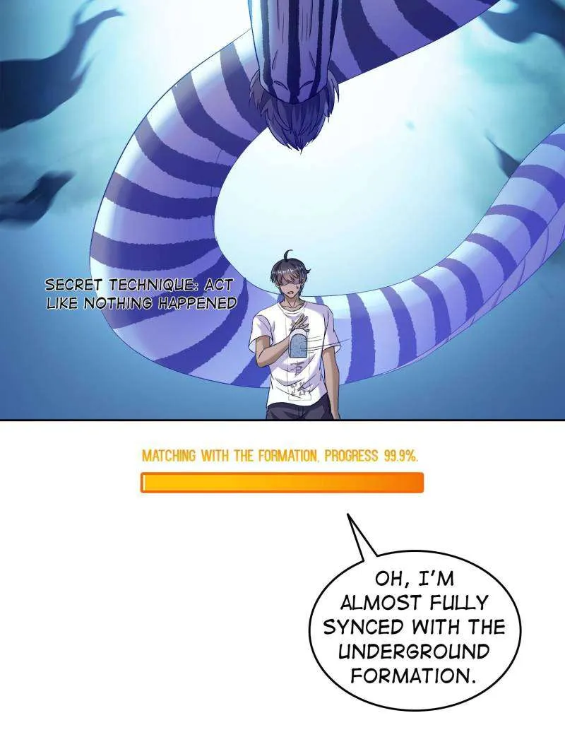 Read Cultivation Chat Group Manga Online