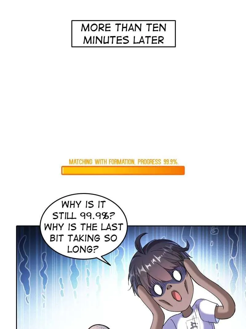 Read Cultivation Chat Group Manga Online