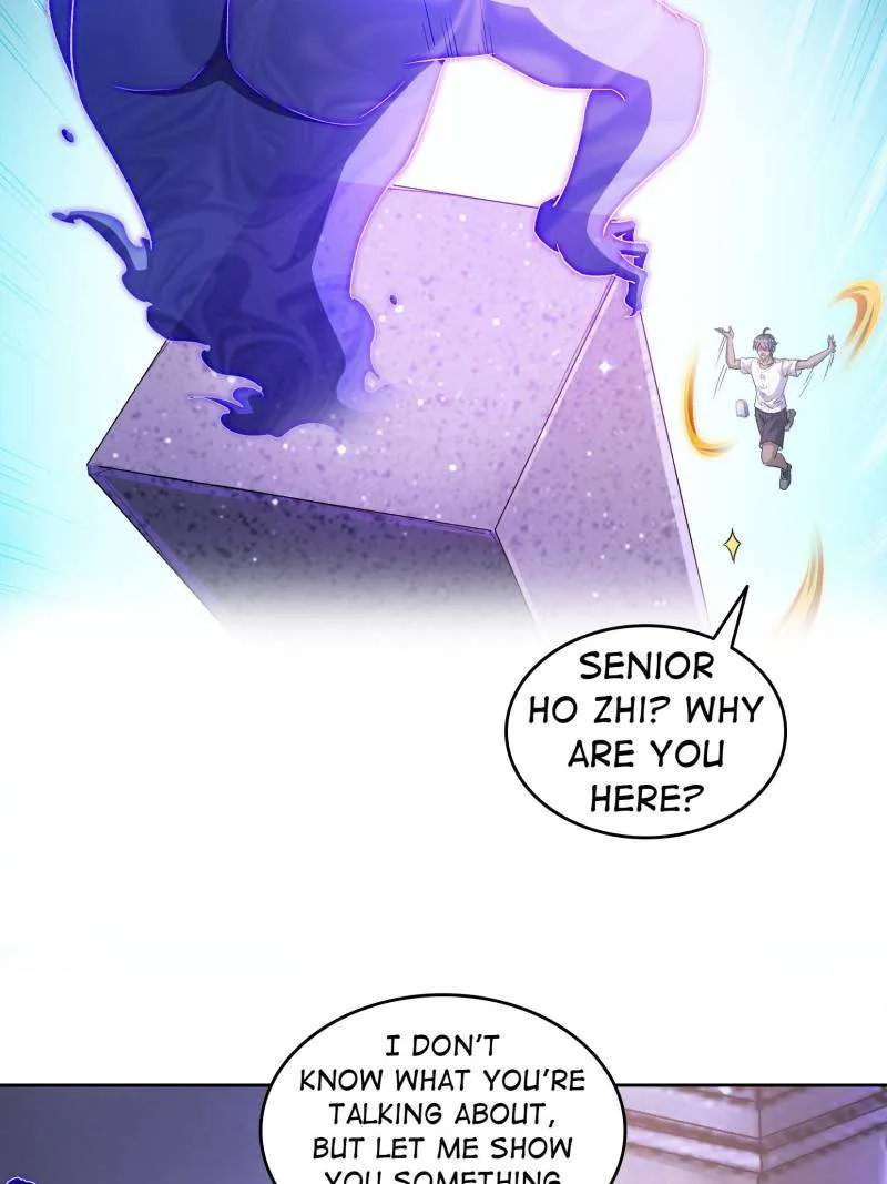 Read Cultivation Chat Group Manga Online