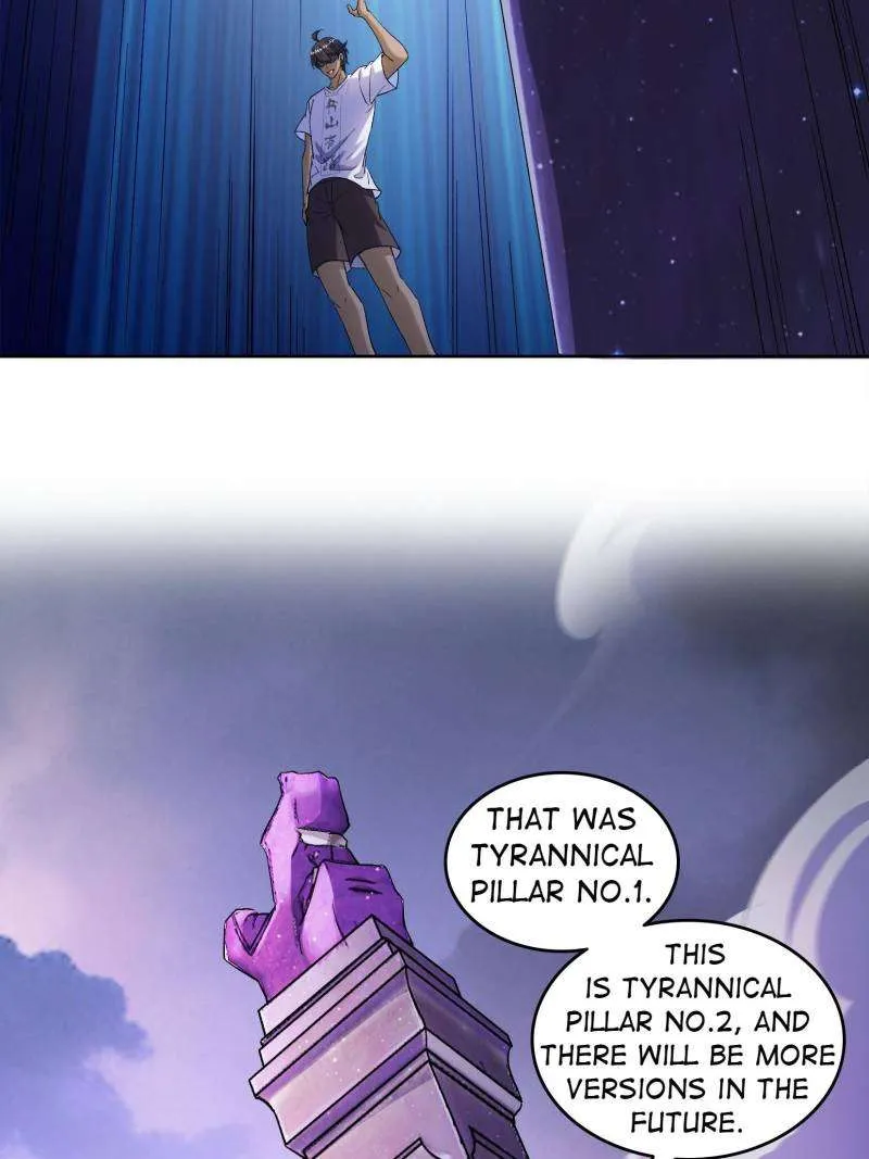 Read Cultivation Chat Group Manga Online