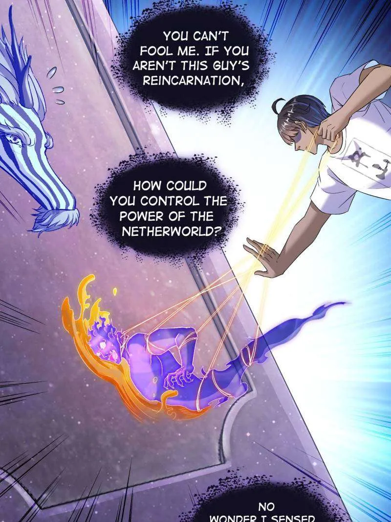 Read Cultivation Chat Group Manga Online