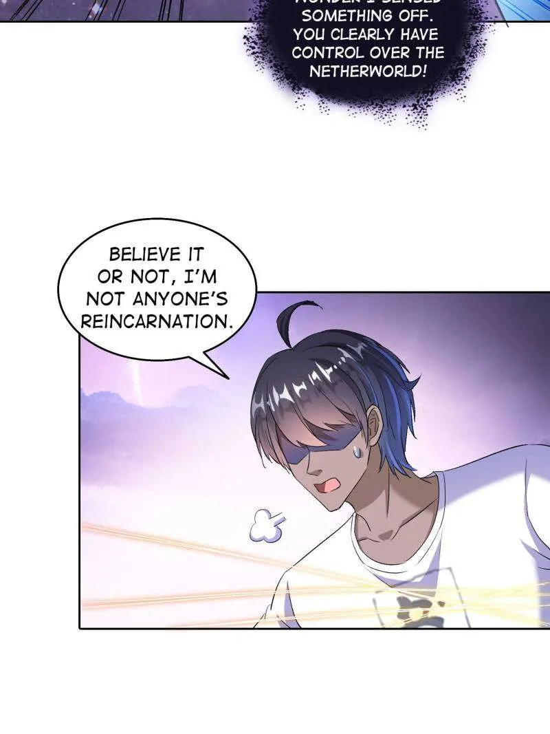 Read Cultivation Chat Group Manga Online