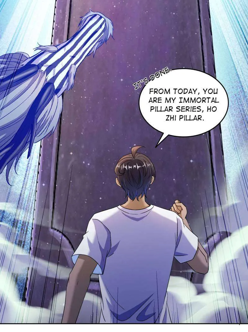 Read Cultivation Chat Group Manga Online