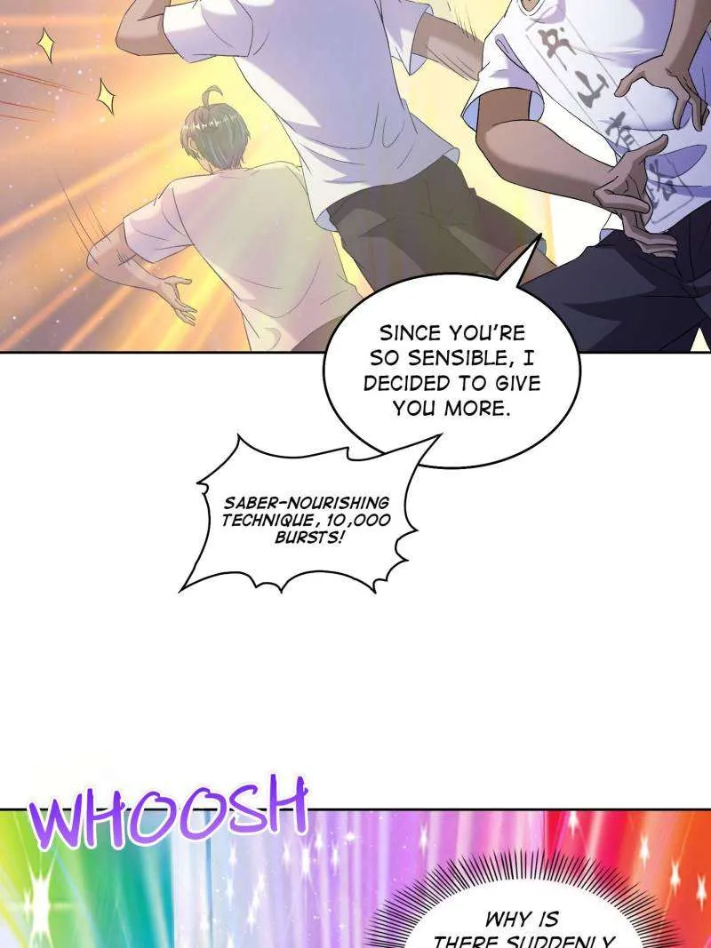 Read Cultivation Chat Group Manga Online