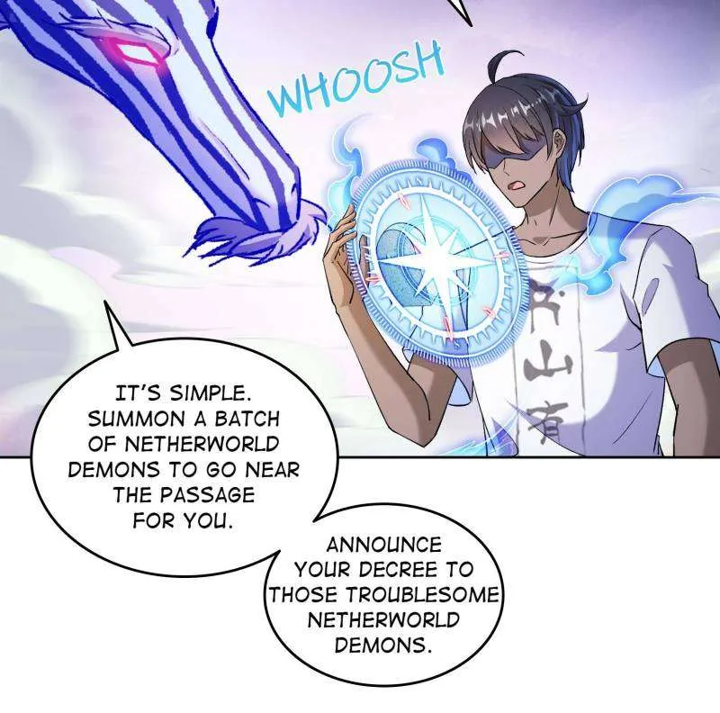 Read Cultivation Chat Group Manga Online