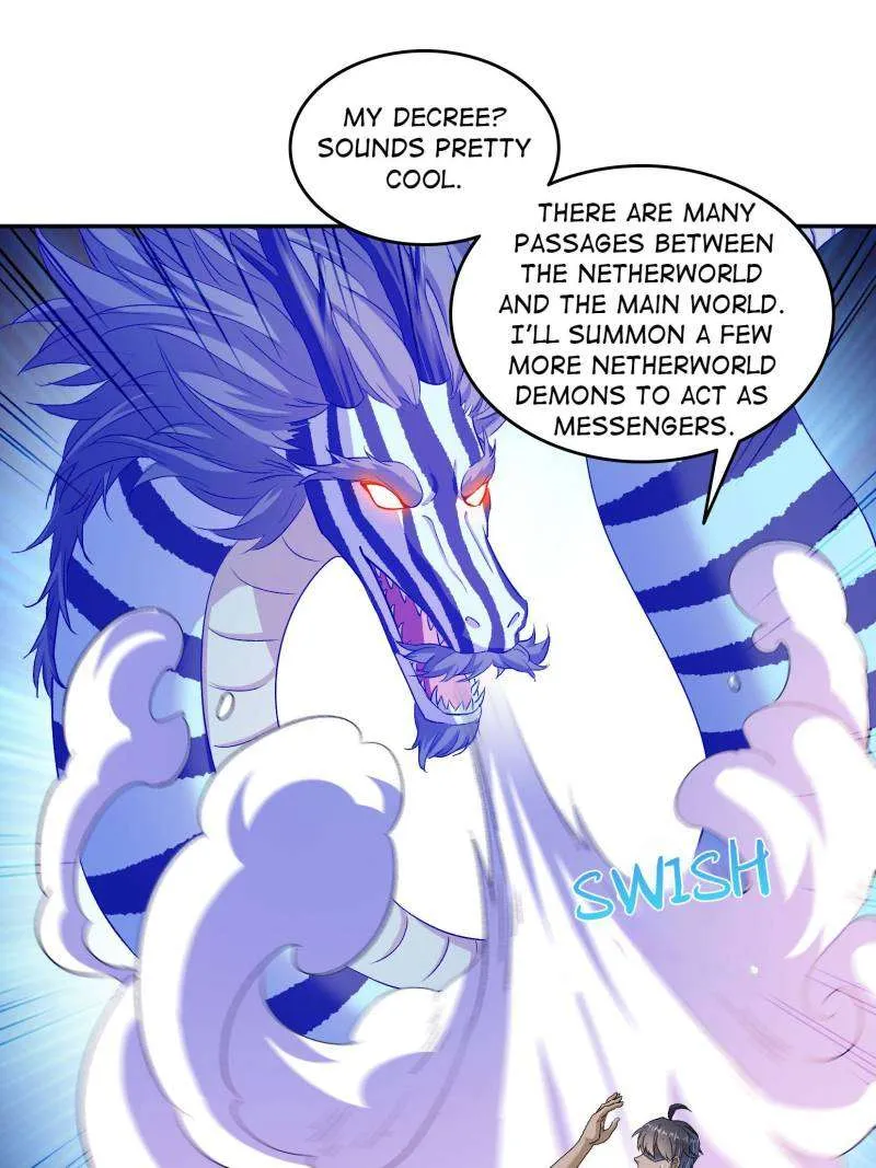 Read Cultivation Chat Group Manga Online