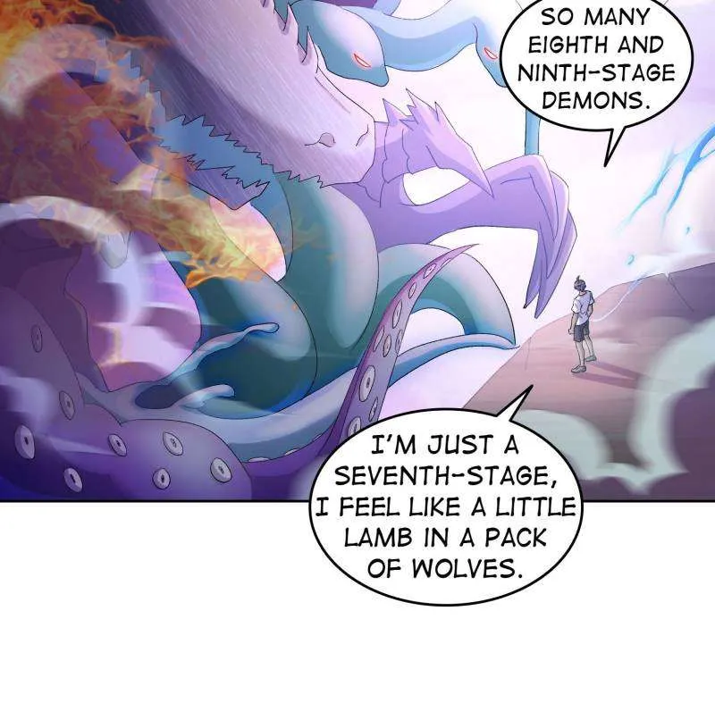 Read Cultivation Chat Group Manga Online