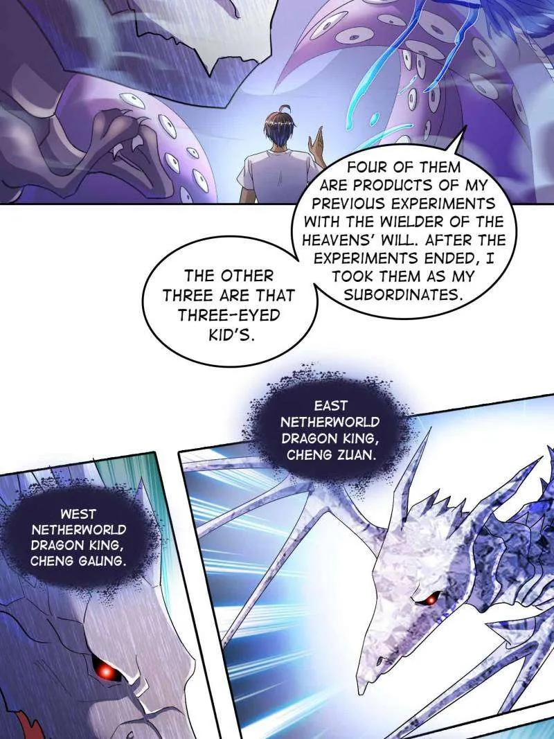 Read Cultivation Chat Group Manga Online