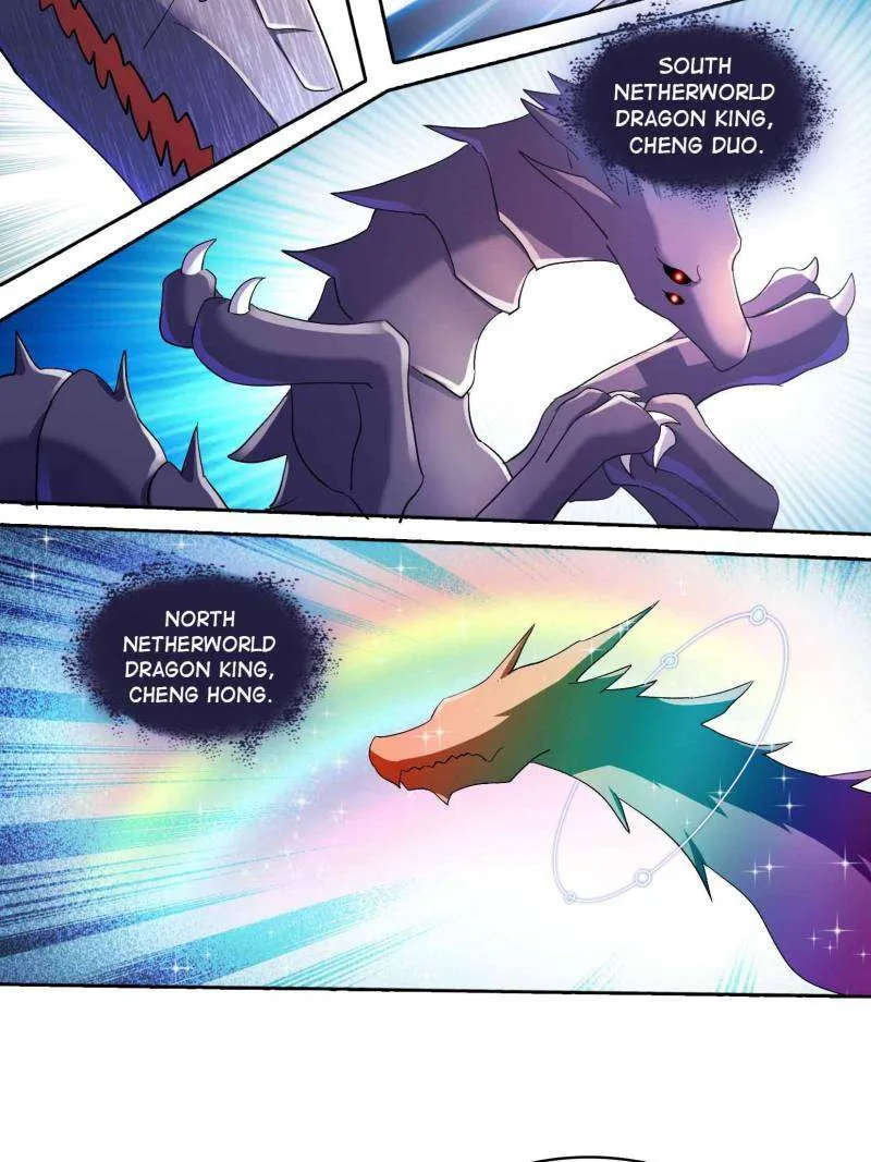 Read Cultivation Chat Group Manga Online