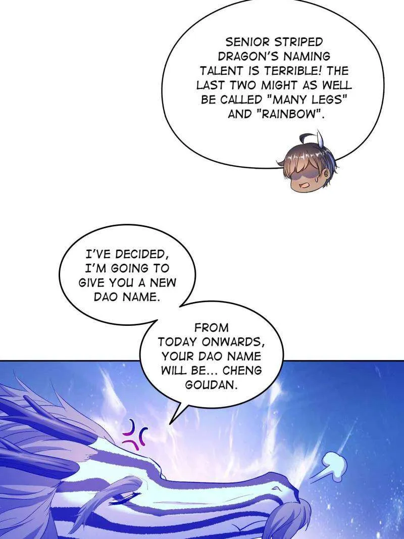 Read Cultivation Chat Group Manga Online