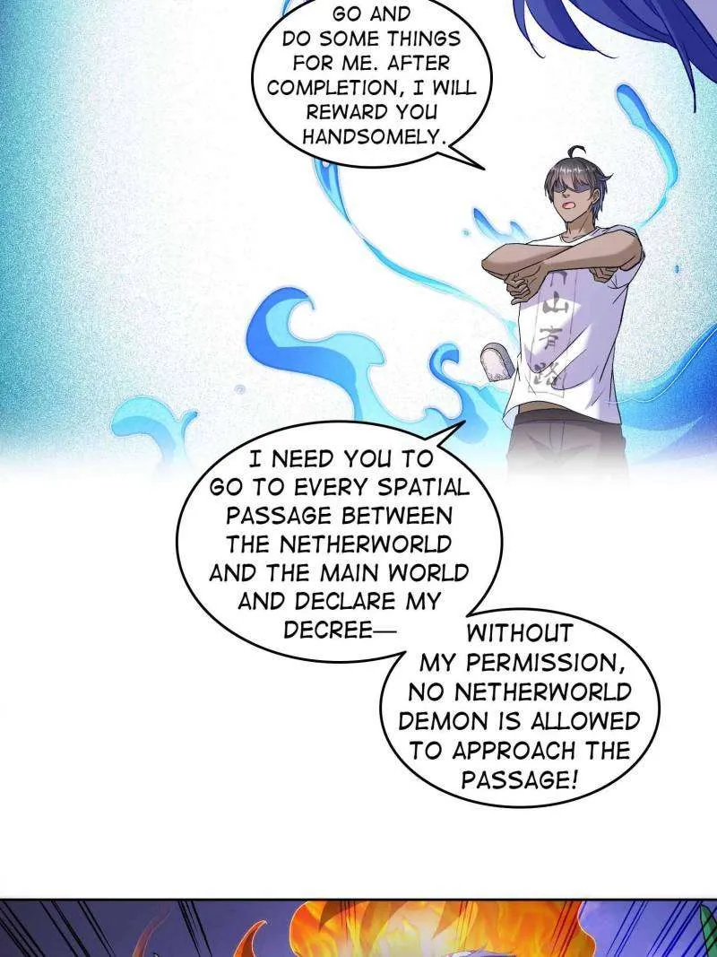 Read Cultivation Chat Group Manga Online