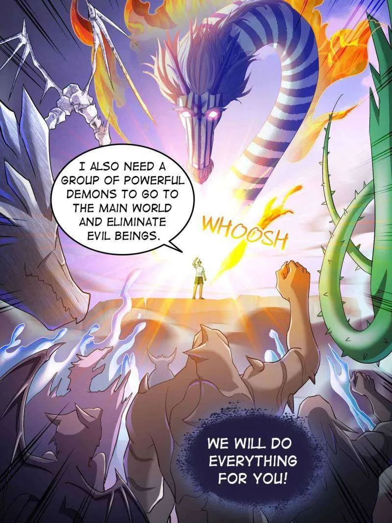 Read Cultivation Chat Group Manga Online