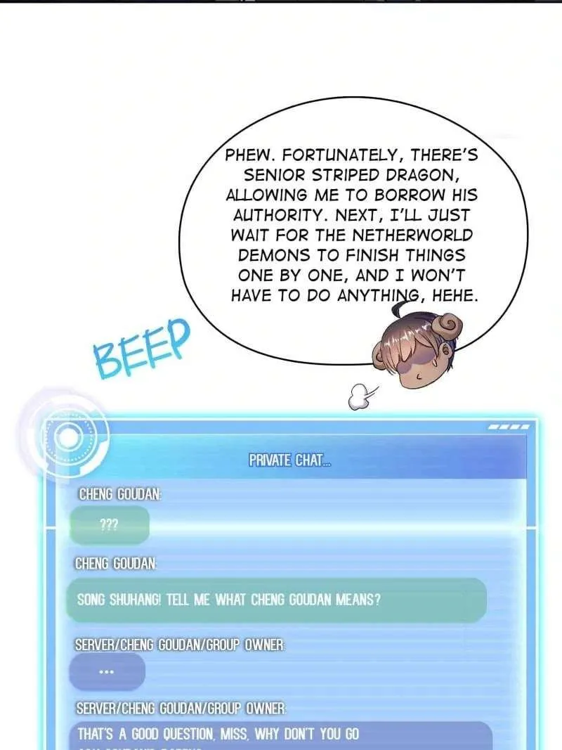 Read Cultivation Chat Group Manga Online