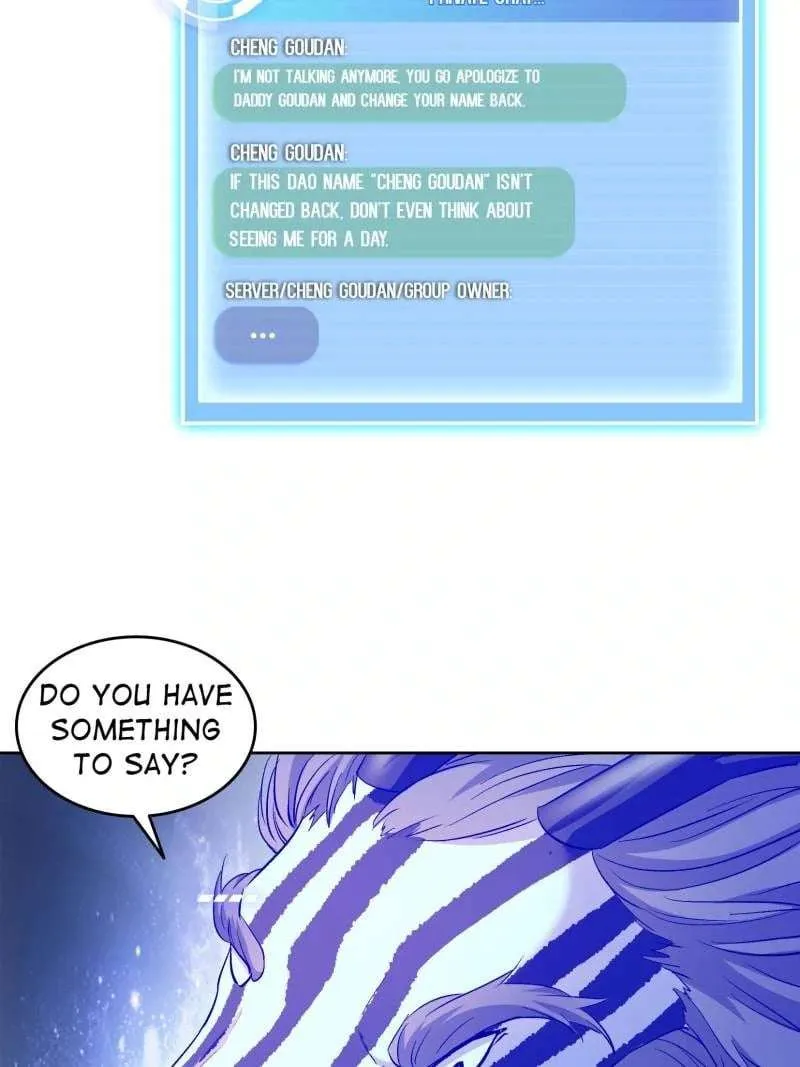 Read Cultivation Chat Group Manga Online