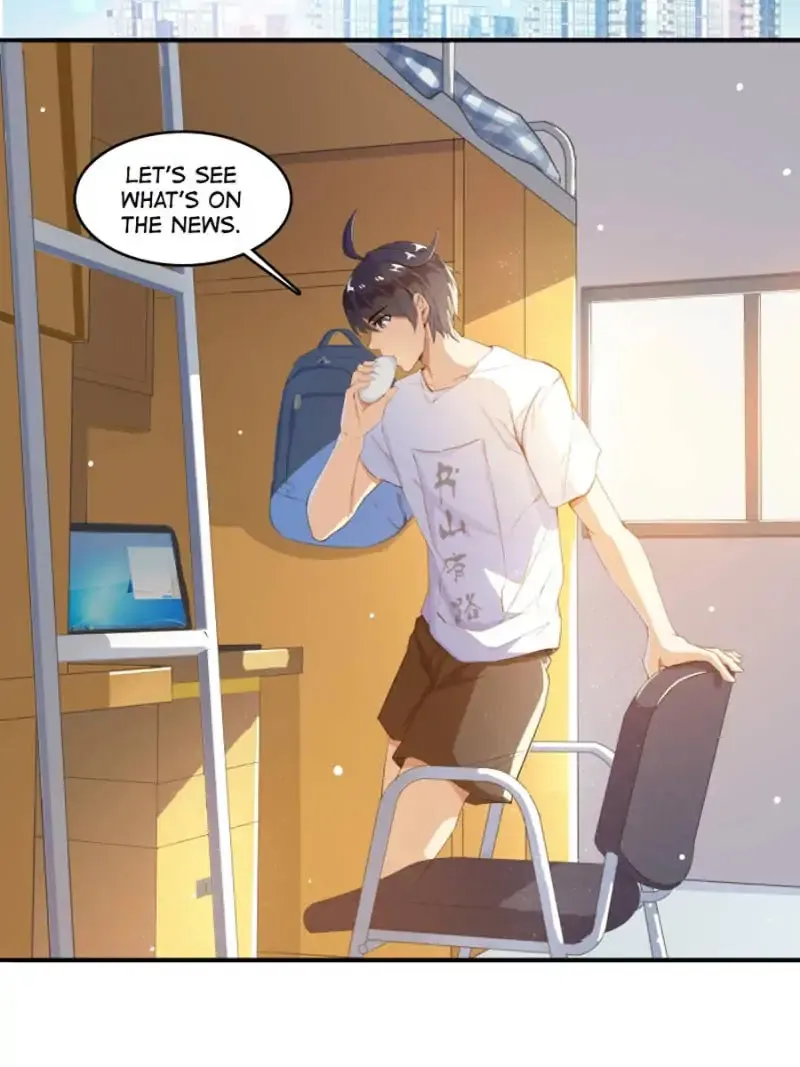 Read Cultivation Chat Group Manga Online