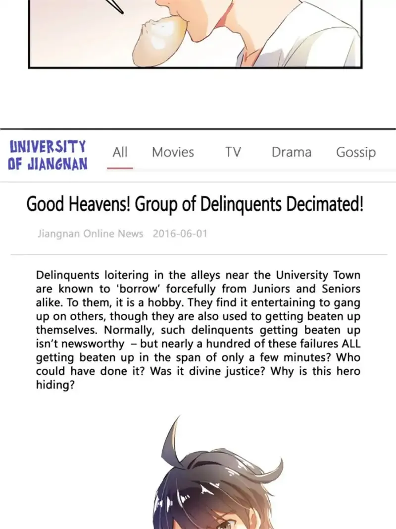 Read Cultivation Chat Group Manga Online