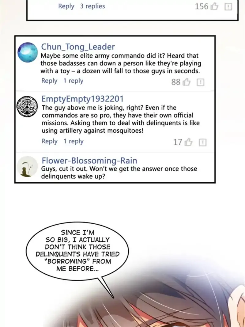 Read Cultivation Chat Group Manga Online