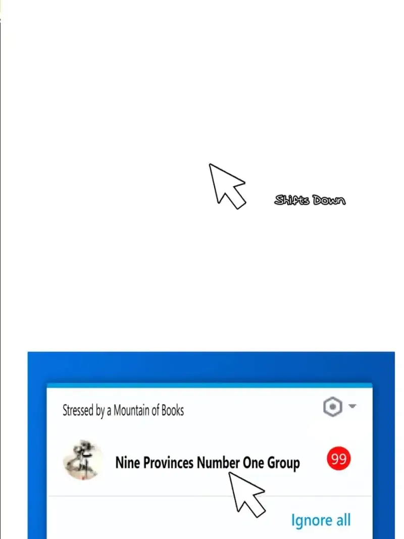 Read Cultivation Chat Group Manga Online