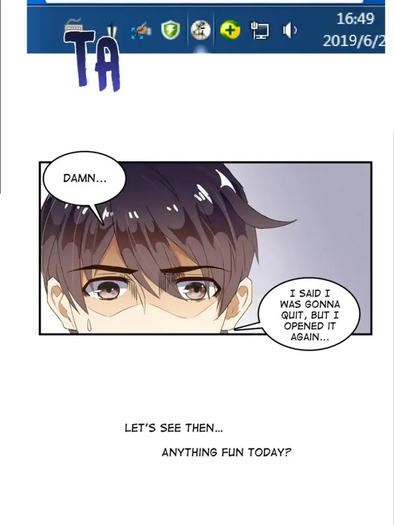 Read Cultivation Chat Group Manga Online