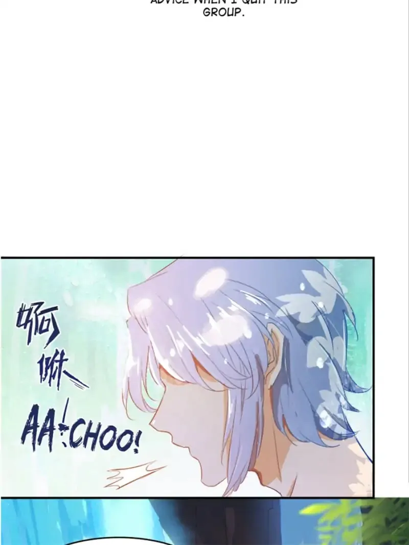 Read Cultivation Chat Group Manga Online