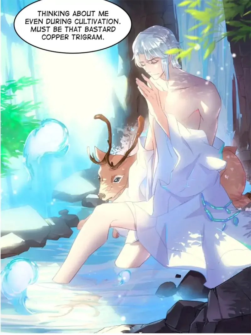 Read Cultivation Chat Group Manga Online