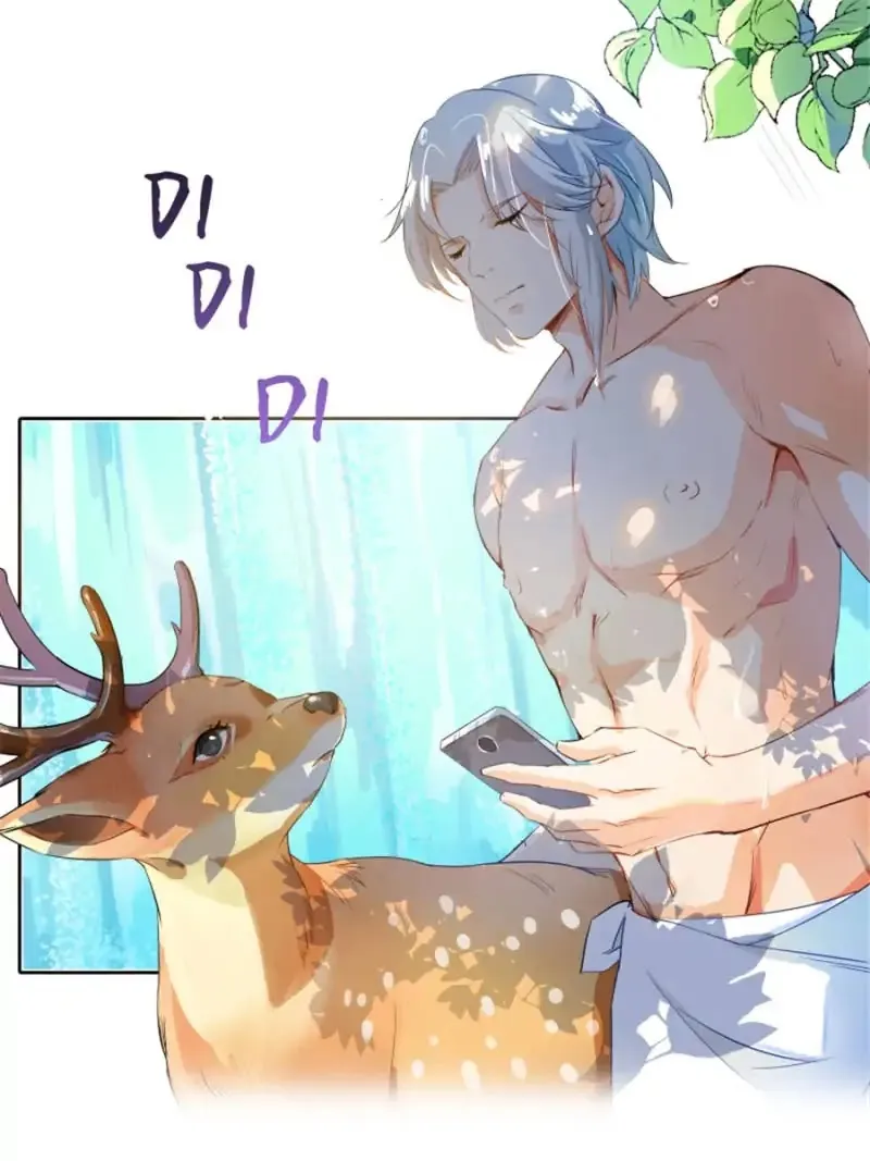 Read Cultivation Chat Group Manga Online