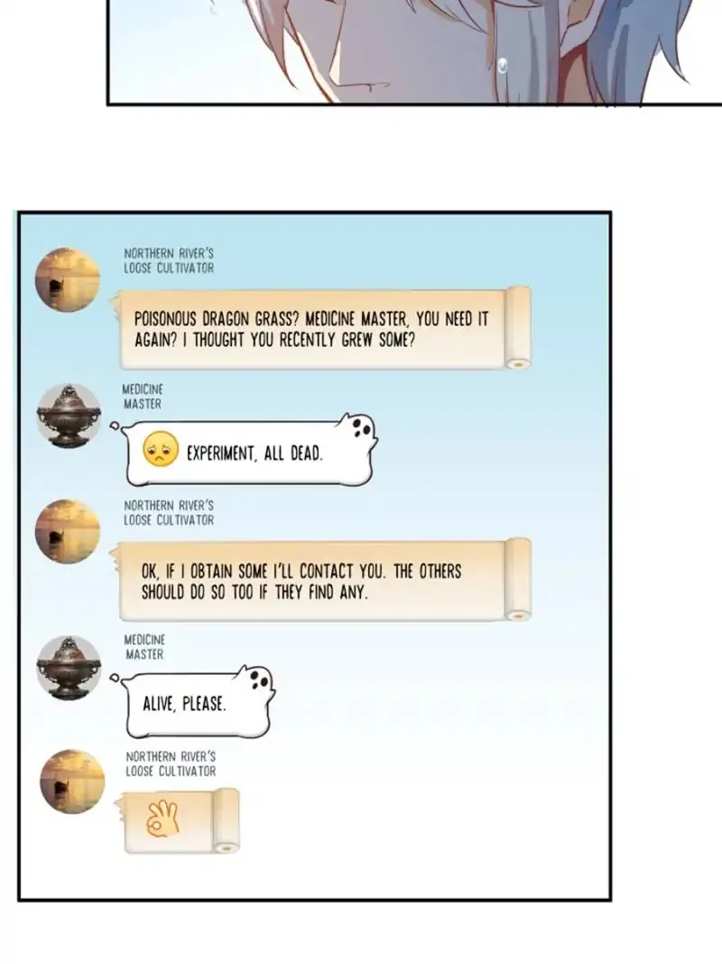 Read Cultivation Chat Group Manga Online