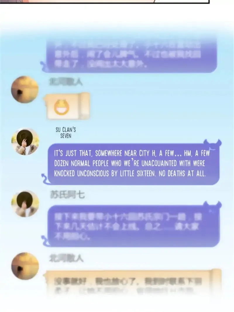 Read Cultivation Chat Group Manga Online