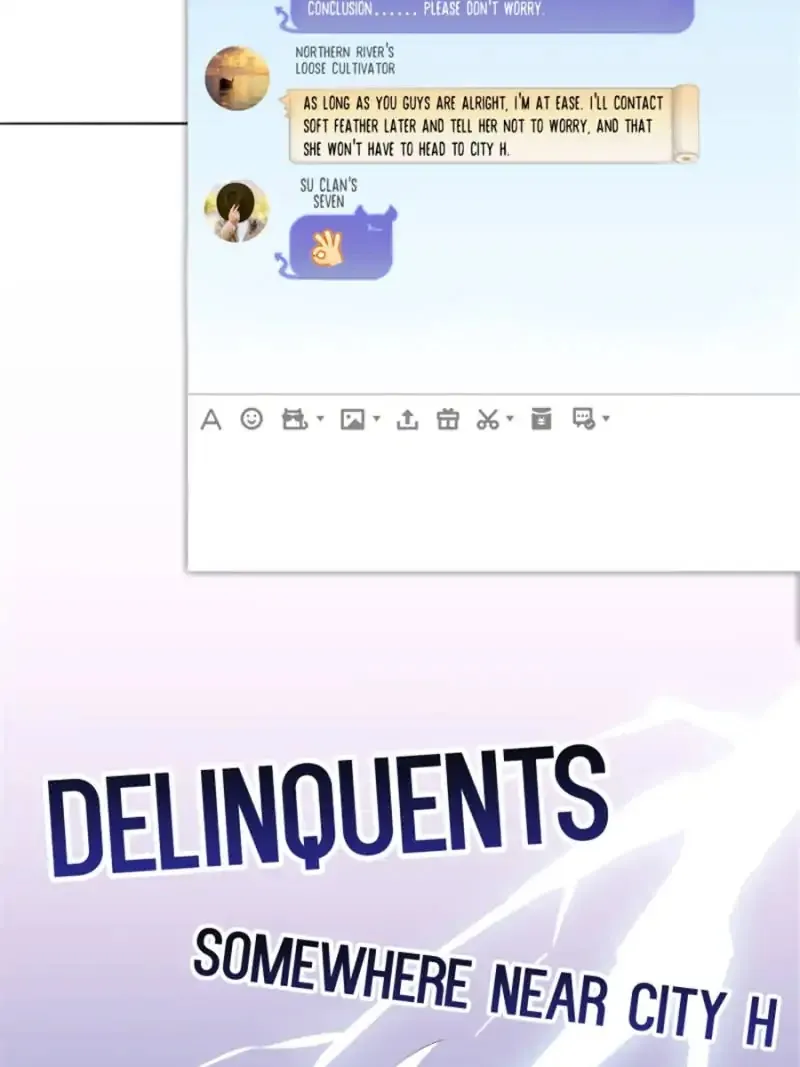 Read Cultivation Chat Group Manga Online