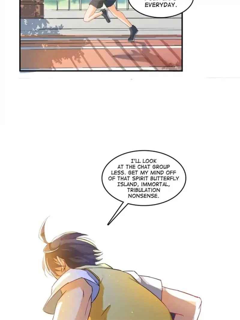 Read Cultivation Chat Group Manga Online