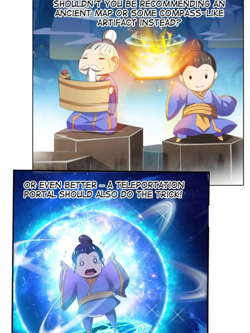 Read Cultivation Chat Group Manga Online