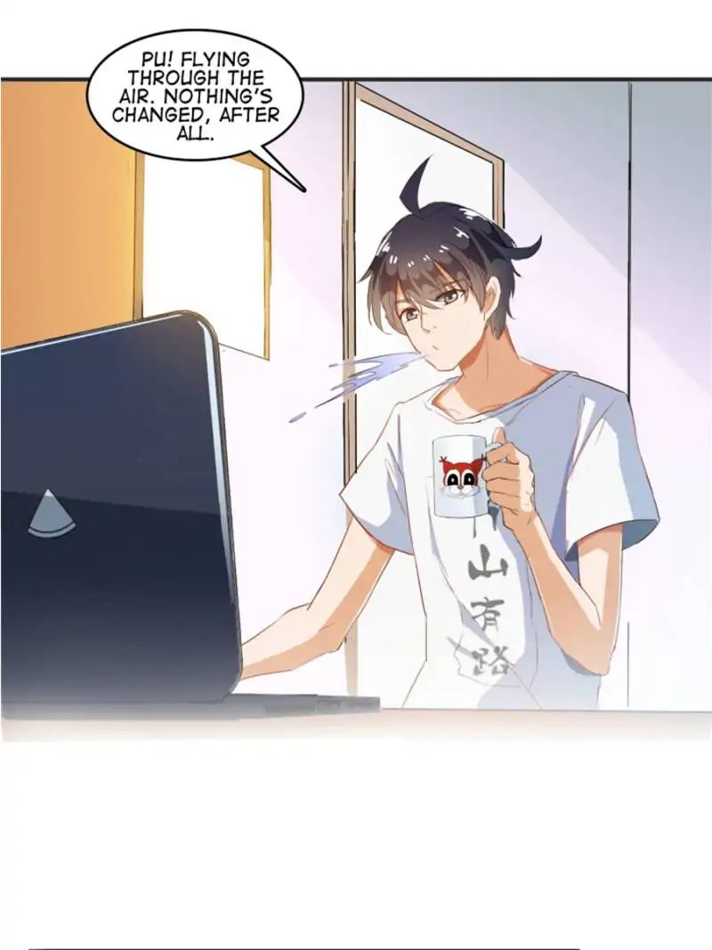 Read Cultivation Chat Group Manga Online