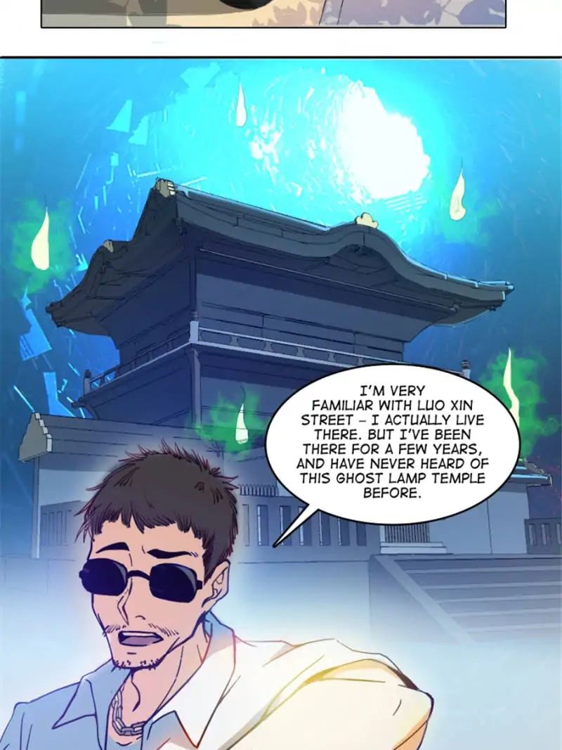 Read Cultivation Chat Group Manga Online