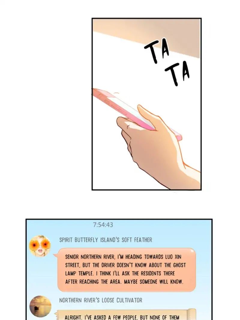 Read Cultivation Chat Group Manga Online