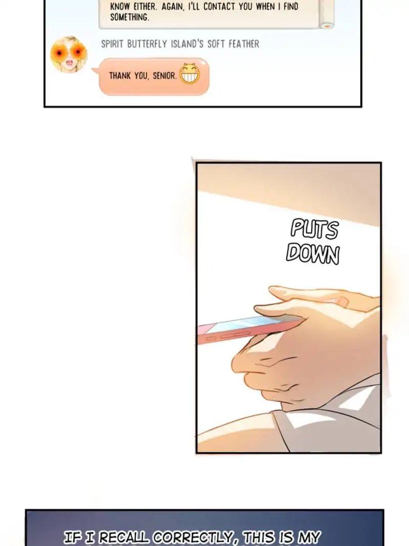 Read Cultivation Chat Group Manga Online