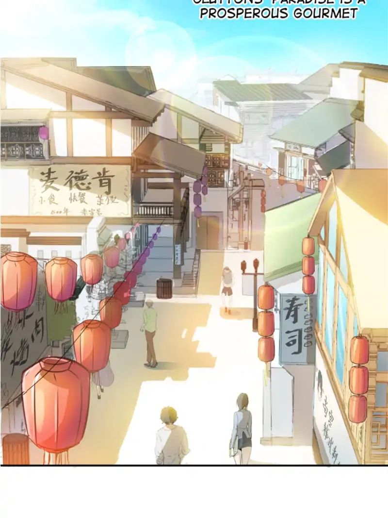 Read Cultivation Chat Group Manga Online