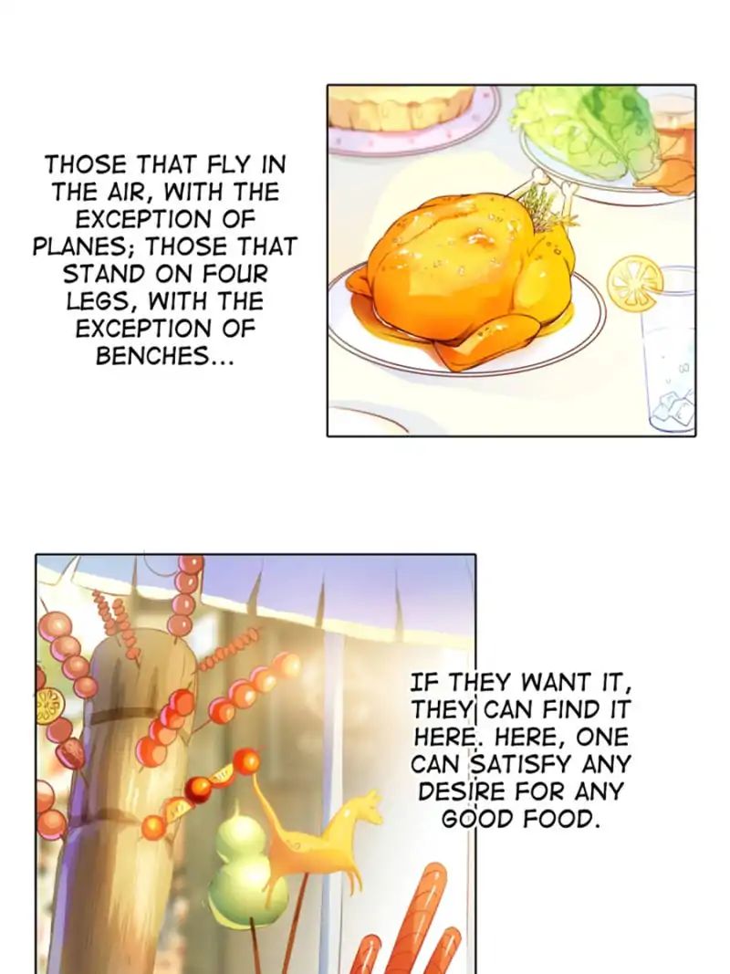 Read Cultivation Chat Group Manga Online