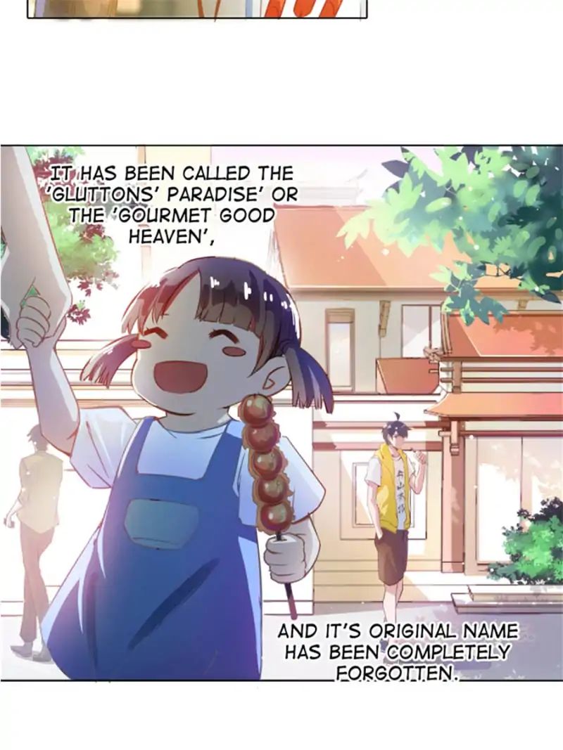 Read Cultivation Chat Group Manga Online