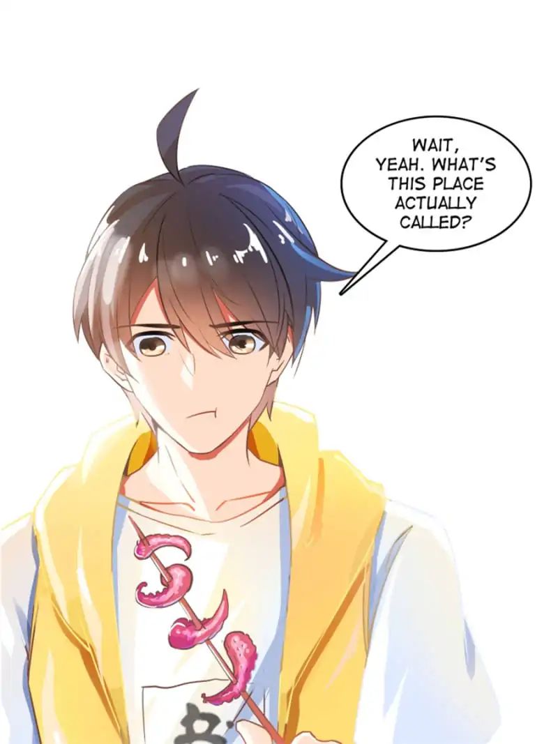 Read Cultivation Chat Group Manga Online