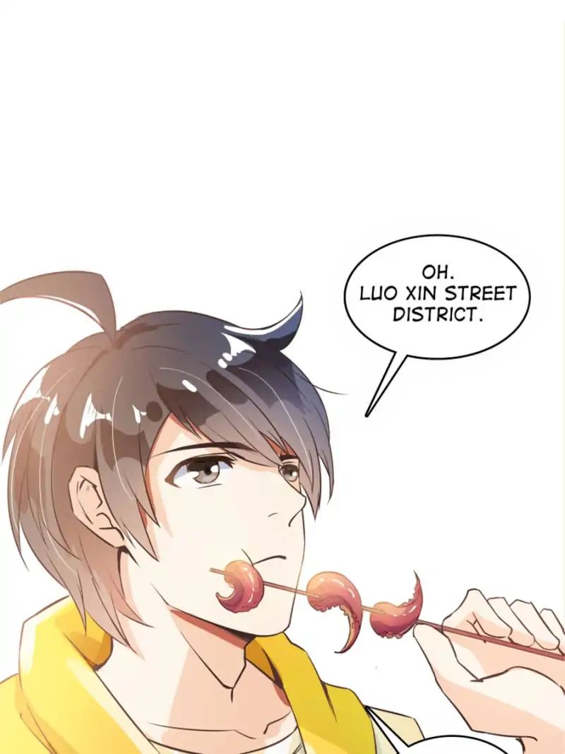 Read Cultivation Chat Group Manga Online