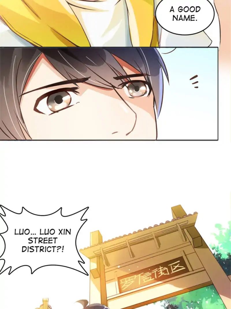 Read Cultivation Chat Group Manga Online