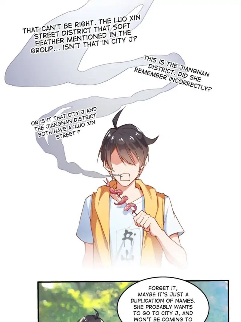 Read Cultivation Chat Group Manga Online