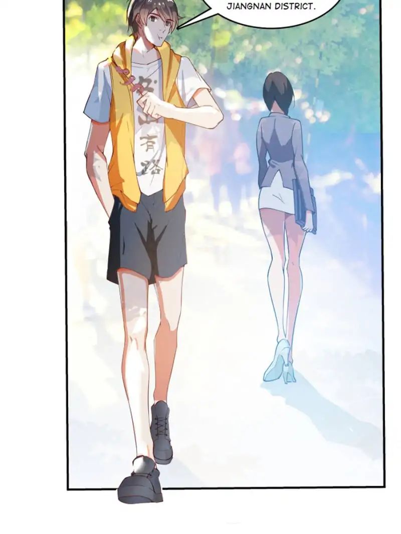 Read Cultivation Chat Group Manga Online